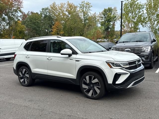 2024 Volkswagen Taos 1.5T SEL for sale in Brewster, NY