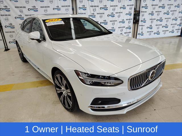 2024 Volvo S90 B6 Plus for sale in Erie, PA