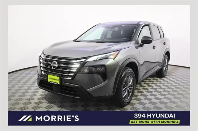 2024 Nissan Rogue S Intelligent AWD for sale in Saint Louis Park, MN