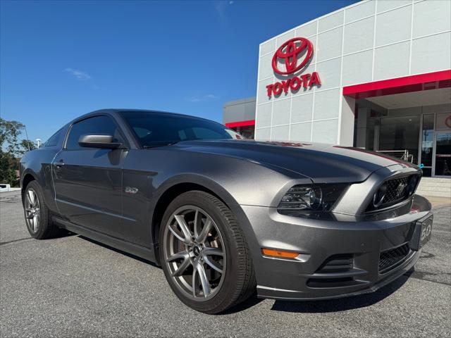 2014 Ford Mustang GT for sale in Johnstown, PA