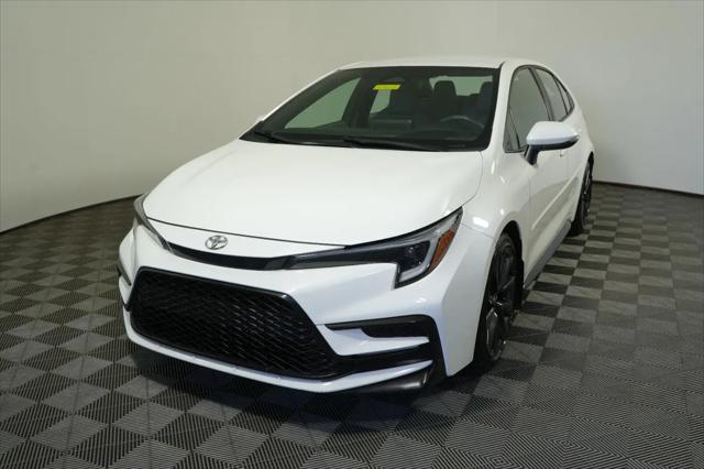 2024 Toyota Corolla SE for sale in Louisville, KY