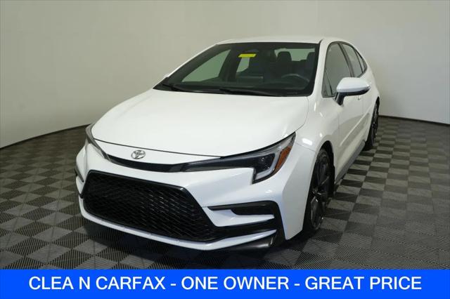 2024 Toyota Corolla SE for sale in Louisville, KY