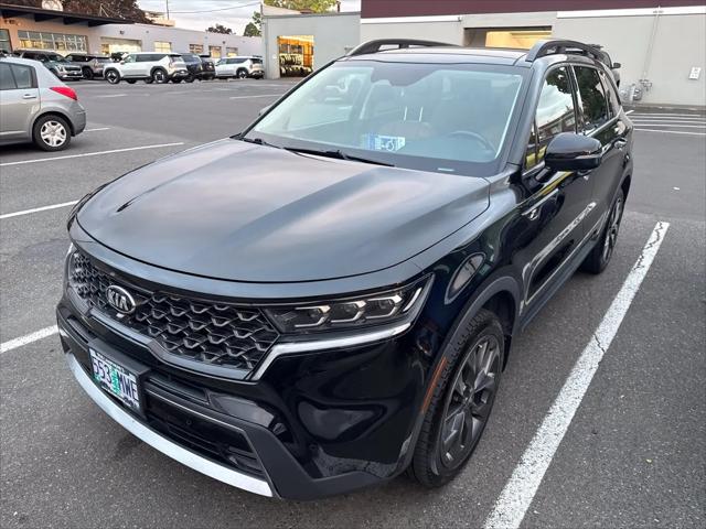 2021 Kia Sorento SX Prestige for sale in Beaverton, OR