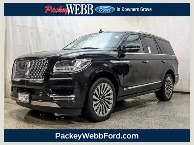2018 Lincoln Navigator Reserve for sale in Downers Grove, IL