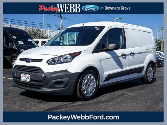 2016 Ford Transit Connect XL for sale in Downers Grove, IL
