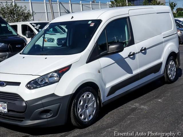 2016 Ford Transit Connect XL