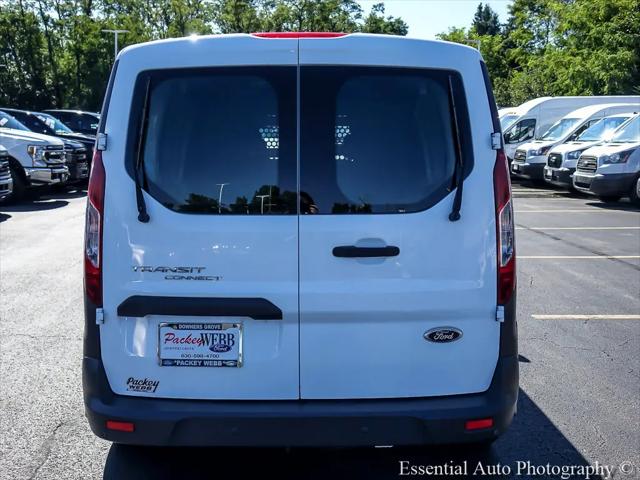 2016 Ford Transit Connect XL