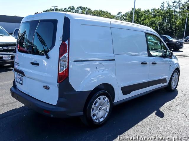 2016 Ford Transit Connect XL
