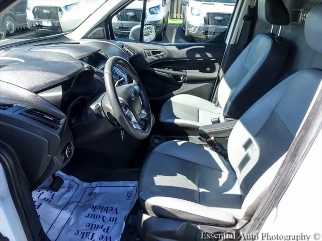 2016 Ford Transit Connect XL