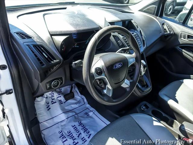 2016 Ford Transit Connect XL