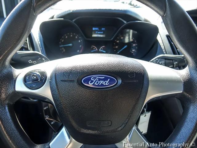 2016 Ford Transit Connect XL