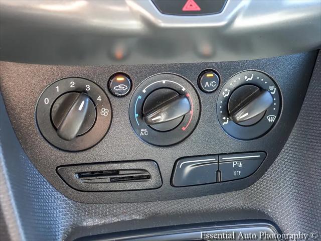 2016 Ford Transit Connect XL
