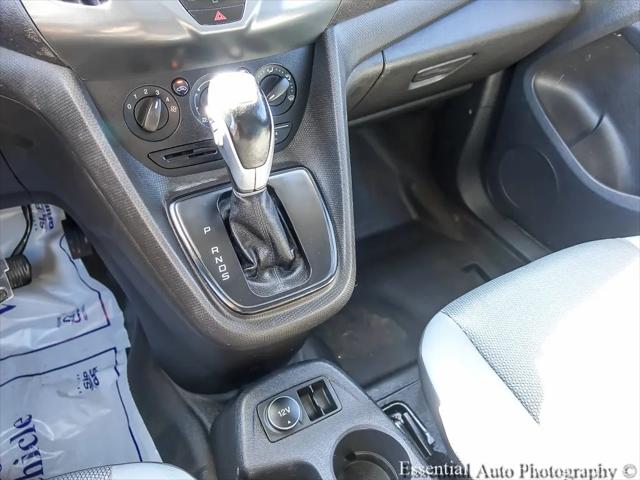 2016 Ford Transit Connect XL