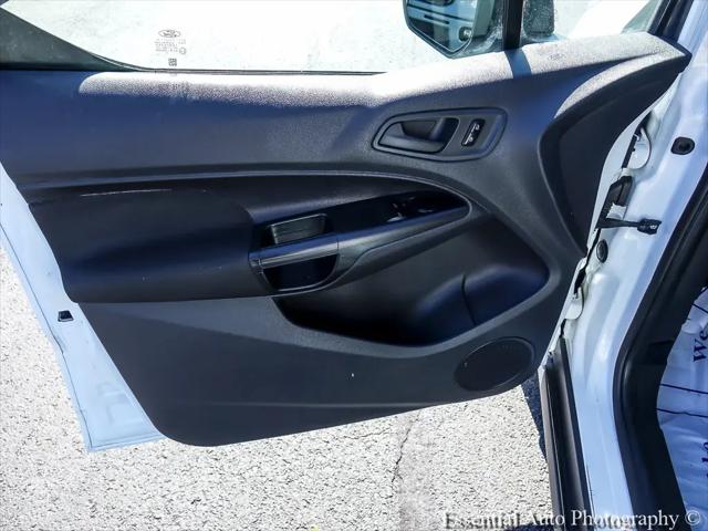 2016 Ford Transit Connect XL
