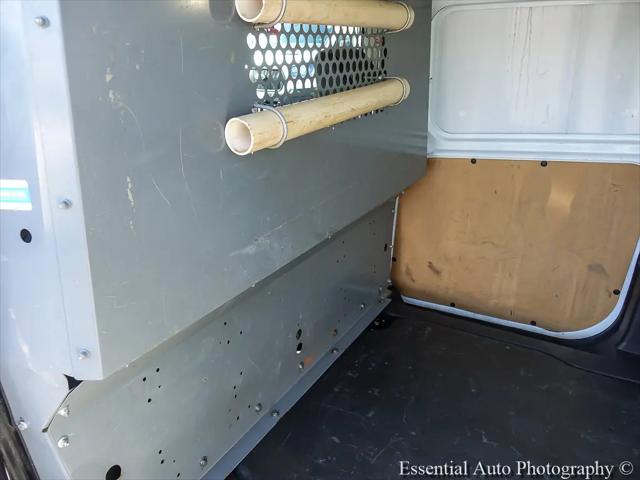 2016 Ford Transit Connect XL