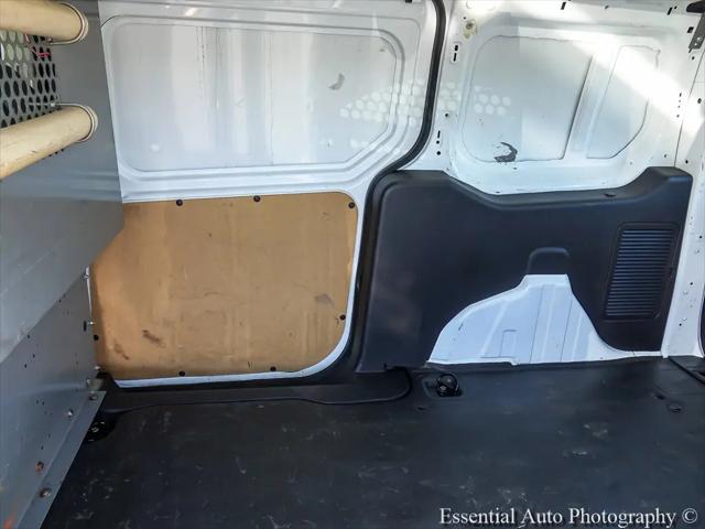 2016 Ford Transit Connect XL