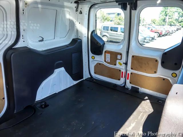 2016 Ford Transit Connect XL