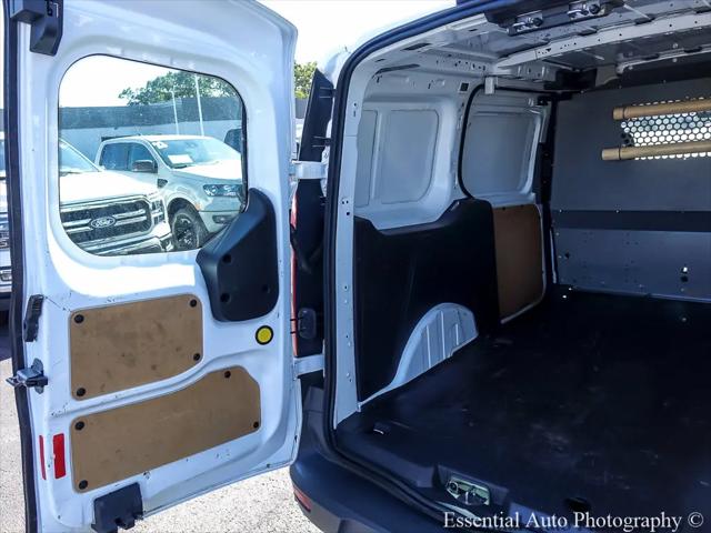 2016 Ford Transit Connect XL
