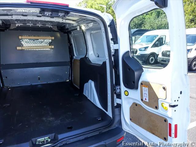 2016 Ford Transit Connect XL