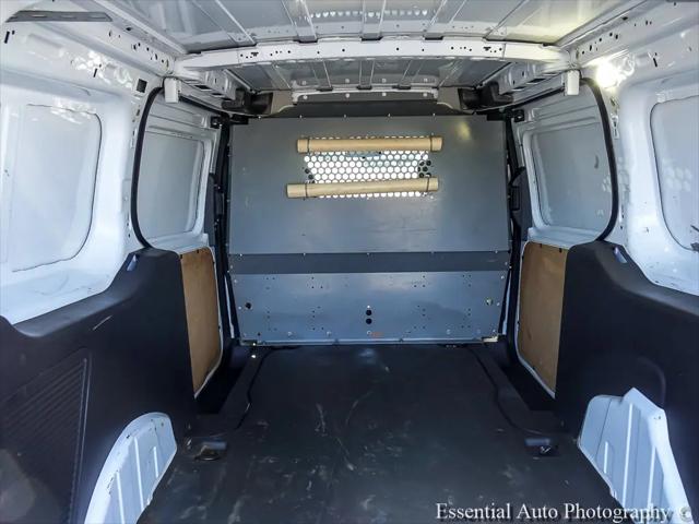 2016 Ford Transit Connect XL