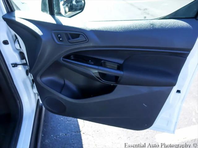 2016 Ford Transit Connect XL