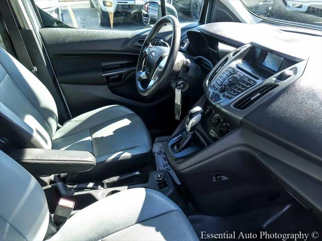 2016 Ford Transit Connect XL