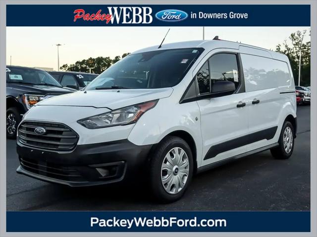 2020 Ford Transit Connect XL Cargo Van for sale in Downers Grove, IL