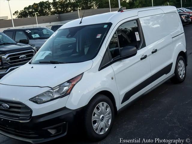 2020 Ford Transit Connect XL Cargo Van