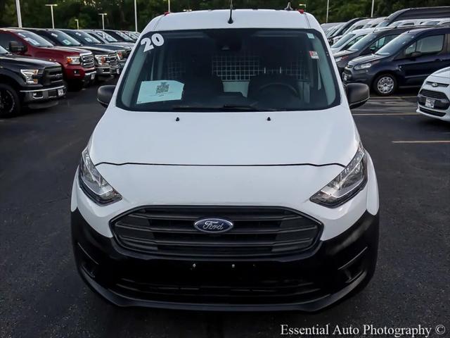 2020 Ford Transit Connect XL Cargo Van