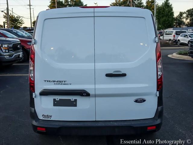 2020 Ford Transit Connect XL Cargo Van