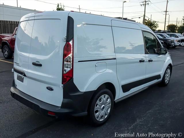 2020 Ford Transit Connect XL Cargo Van