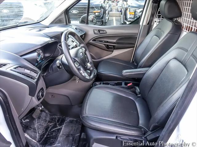 2020 Ford Transit Connect XL Cargo Van