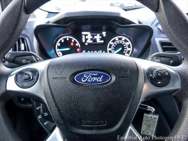 2020 Ford Transit Connect XL Cargo Van
