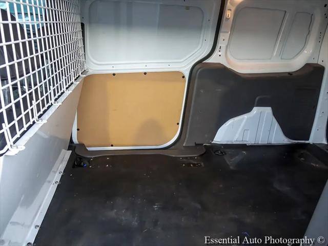 2020 Ford Transit Connect XL Cargo Van