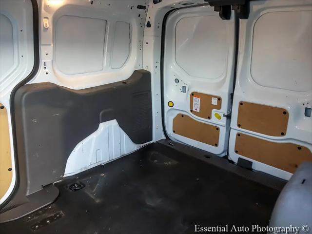 2020 Ford Transit Connect XL Cargo Van