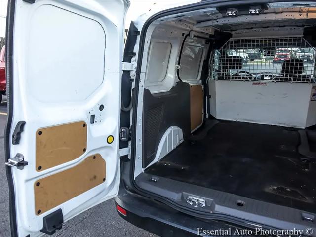 2020 Ford Transit Connect XL Cargo Van