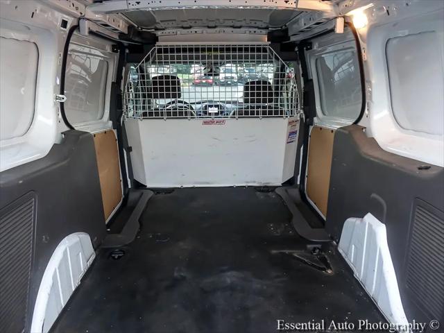 2020 Ford Transit Connect XL Cargo Van