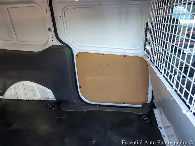 2020 Ford Transit Connect XL Cargo Van