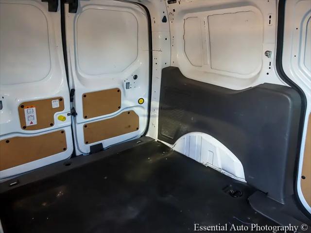 2020 Ford Transit Connect XL Cargo Van