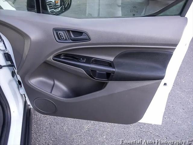 2020 Ford Transit Connect XL Cargo Van