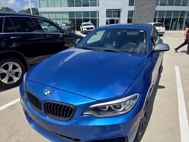 2016 BMW M2 M235i for sale in Lafayette, LA