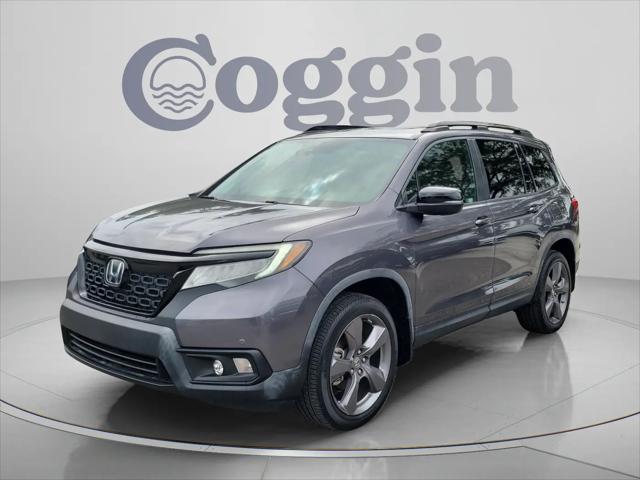 2019 Honda Passport Touring for sale in Jacksonville, FL