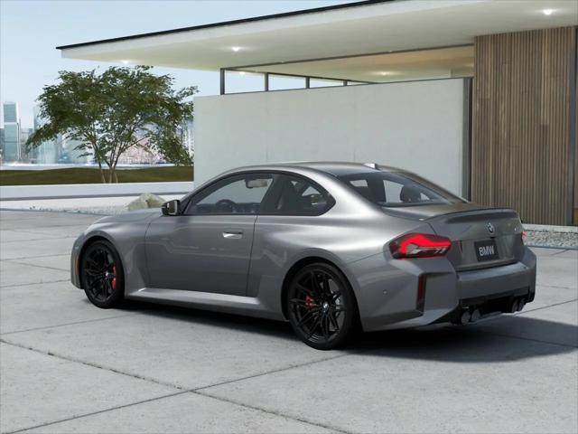 2027 BMW M2 M
