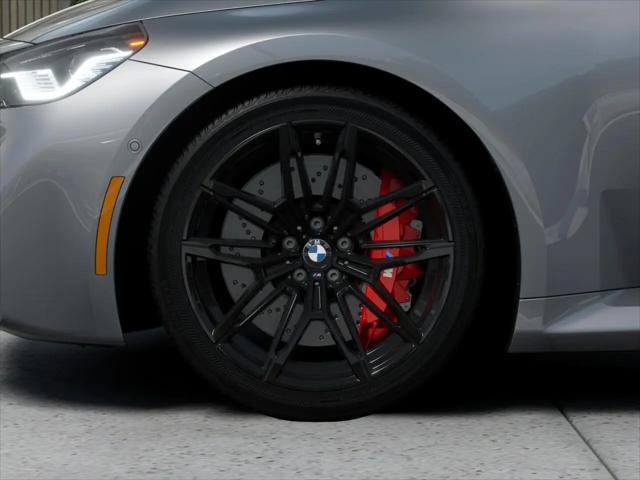 2027 BMW M2 M