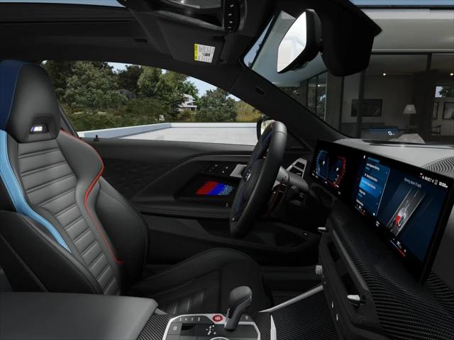 2027 BMW M2 M
