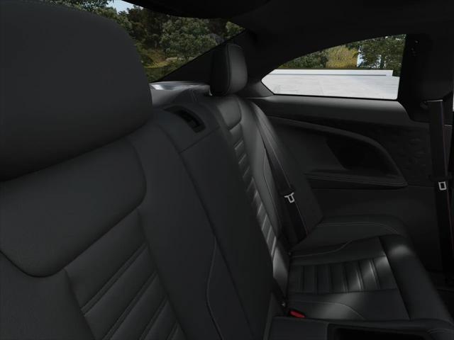 2027 BMW M2 M