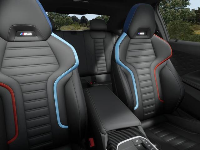 2027 BMW M2 M