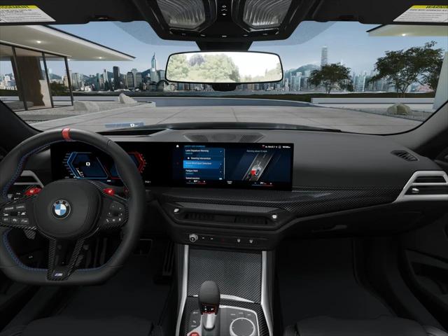 2027 BMW M2 M
