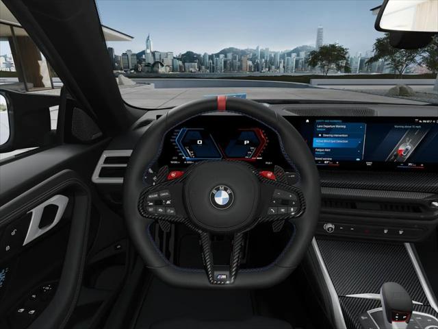 2027 BMW M2 M