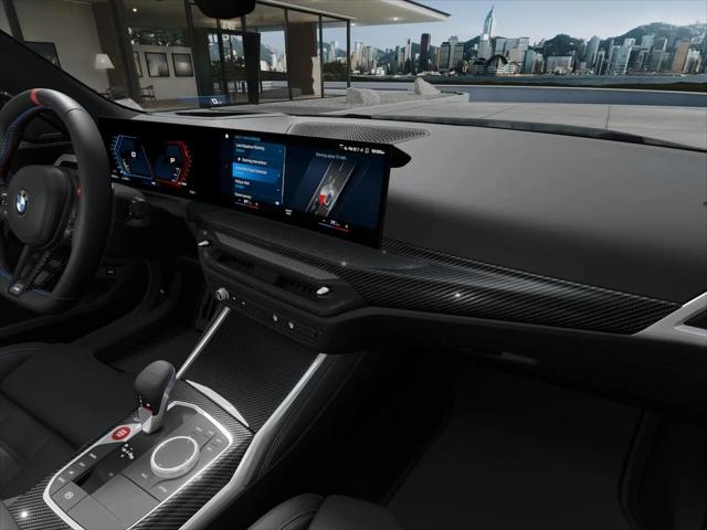 2027 BMW M2 M